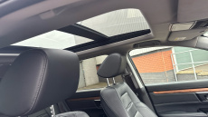 Honda CR-V 1.5 VTEC Turbo EX 5dr CVT Petrol Estate